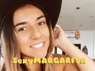 SexyMARGARITA