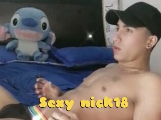 Sexy_nick18