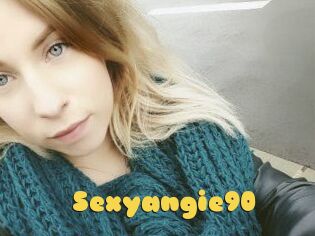 Sexyangie90
