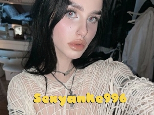 Sexyanke996