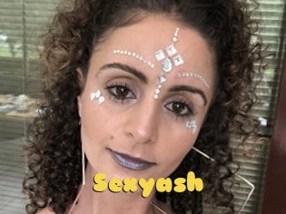 Sexyash