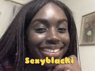 Sexyblacki
