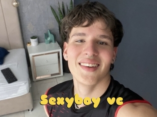 Sexyboy_vc