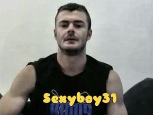Sexyboy31