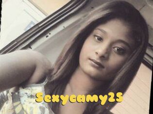 Sexycamy25