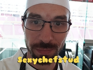 Sexychefstud
