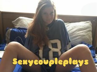 Sexycoupleplays