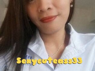 Sexycuteass33