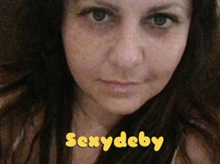 Sexydeby