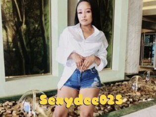 Sexydee025
