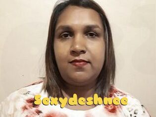Sexydeshnee
