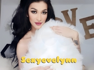 Sexyevelynn