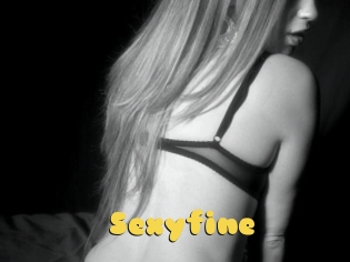 Sexyfine