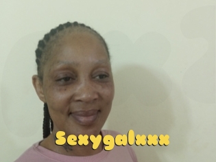 Sexygalxxx