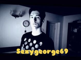 Sexygeorge69