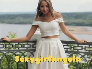 Sexygirlangela