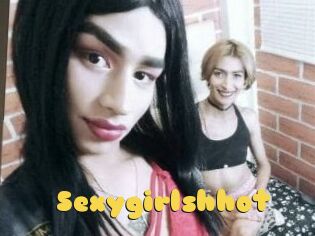 Sexygirlshhot