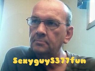 Sexyguy5377fun