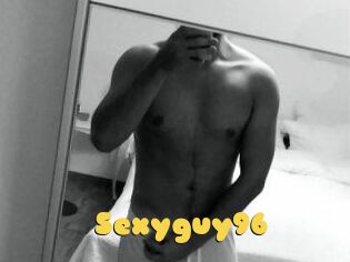 Sexyguy96