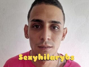 Sexyhilarybs