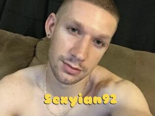 Sexy_ian92