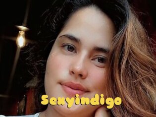 Sexyindigo