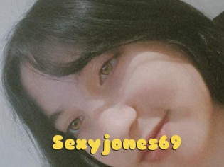 Sexyjones69