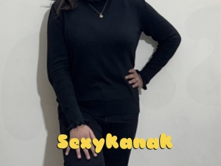Sexykanak