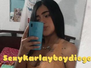 Sexykarlayboydiego