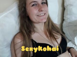 Sexykohai