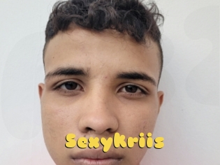 Sexykriis