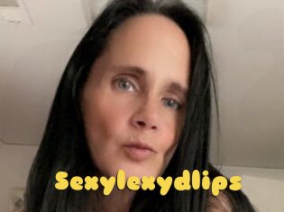 Sexylexydlips