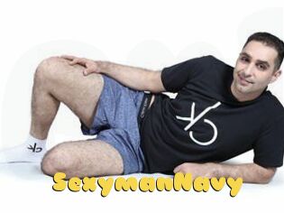 SexymanNavy