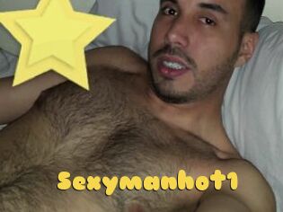 Sexymanhot1