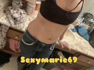Sexymarie69