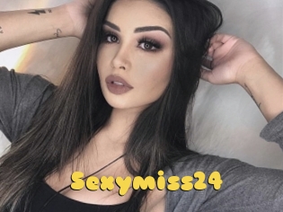 Sexymiss24