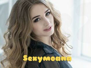 Sexymoana