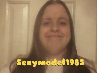 Sexymodel1985