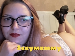 Sexymxmmy