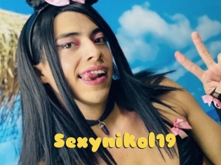 Sexynikol19