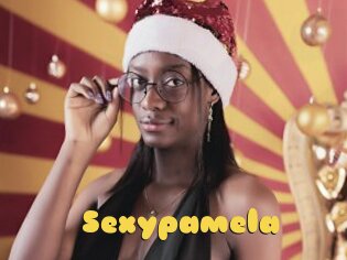 Sexypamela