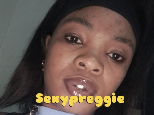 Sexypreggie