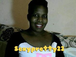 Sexypretty22