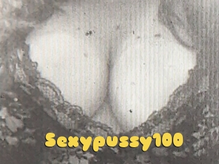 Sexypussy100