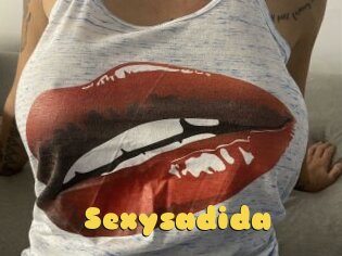 Sexysadida