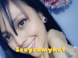 Sexysamyhot