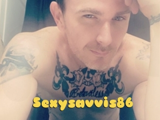 Sexysavvis86