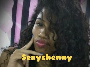 Sexyshenny