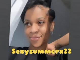 Sexysummerx22