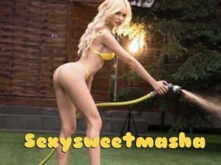 Sexysweetmasha